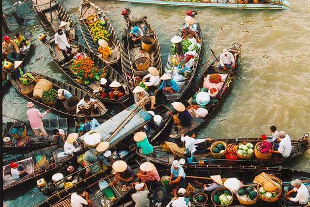 Tin vui cho những người sắp bay chặng Hà Nội – Đà Lạt và Hà Nội – Cần Thơ - Ảnh 3.