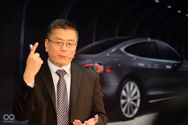 Người duy nhất được Elon Musk thừa nhận giỏi hơn mình: Hơn 30 năm sau, sự nghiệp rẽ sang hướng khó ngờ - Ảnh 4.