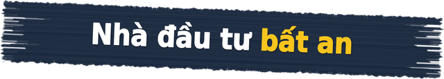 “Quả bom hẹn giờ” tại nền kinh tế nghìn tỷ USD duy nhất ở ĐNÁ: Chứng khoán thê thảm, nhà đầu tư tháo chạy, thanh niên thất nghiệp đi làm xe ôm, cựu bộ trưởng cảnh báo kinh tế đang “sát mép vực” - Ảnh 7.