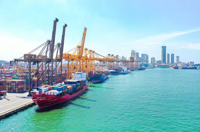 Hủy dự án cảng biển, logistics hơn 10.000 tỷ đồng, nhà đầu tư Trung Quốc rút lui sau 3 năm, khu đất 150.000 m² tìm chủ mới - Ảnh 2.