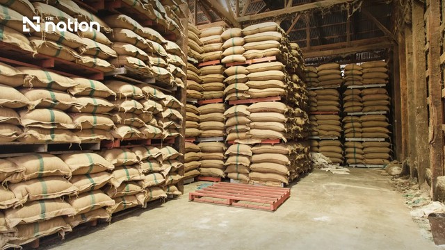 Đối thủ lớn của gạo Việt Nam đón tin không vui - Ảnh 2.