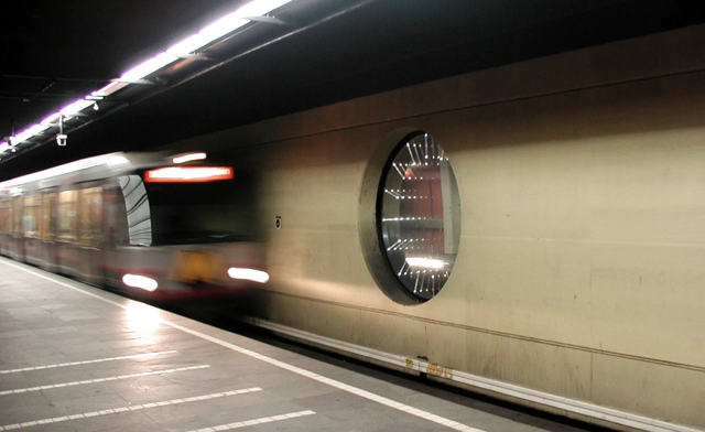 Huỷ xây dựng khẩn cấp tuyến metro 10 km, tổng vốn đầu tư hơn 92.000 tỷ đồng, đã ký hợp đồng với nhà thầu Trung Quốc - Ảnh 1.