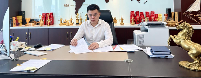4 người con cùng được đặt chung 1 tên của ông Đặng Lê Nguyên Vũ và bà Lê Hoàng Diệp Thảo - Ảnh 1.