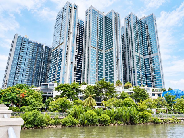 Diễn biến mới tại loạt dự án của Sunshine Group: nhiều công trình vào cao điểm bàn giao, KĐT đa mục tiêu Bắc Thăng Long Urban City đẩy nhanh công tác GPMB - Ảnh 15.