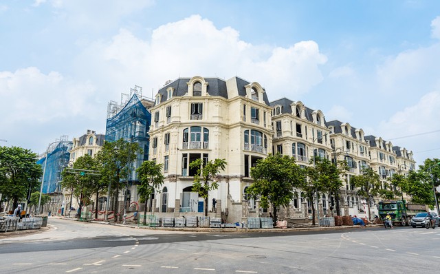 Diễn biến mới tại loạt dự án của Sunshine Group: nhiều công trình vào cao điểm bàn giao, KĐT đa mục tiêu Bắc Thăng Long Urban City đẩy nhanh công tác GPMB - Ảnh 9.