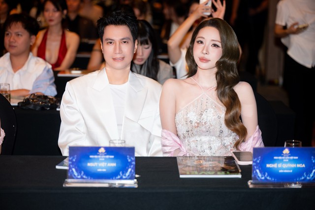 Hoa hậu Du lịch Việt Nam năm thứ 20 chính thức khởi động: Hé lộ giải thưởng top 3, vòng chung kết gắn với 1 sự kiện đặc biệt ngay trong năm 2027 - Ảnh 6.