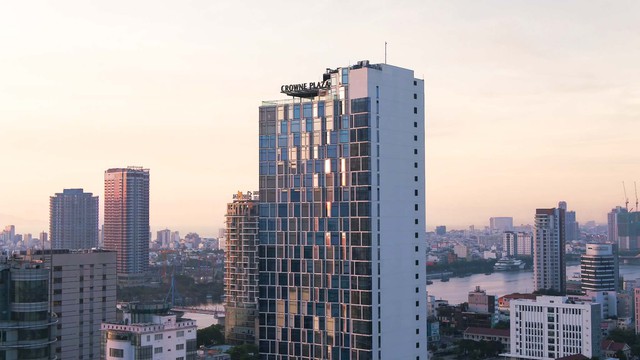 Không gian hội nghị tại Đà Nẵng: Khi một cuộc họp cũng có thể trở thành trải nghiệm đáng nhớ - Ảnh 3.