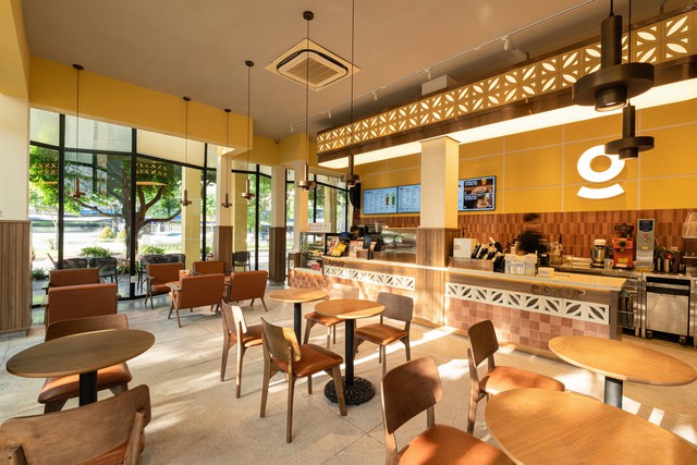 The Coffee House bước vào chương mới: Tái định vị hướng đến vị thế chuỗi cà phê Việt hàng đầu về chất lượng - Ảnh 2.