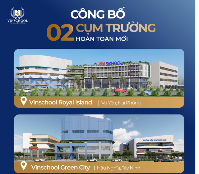 Thành viên thuộc Vingroup của ông Phạm Nhật Vượng có động thái mới tại 2 tỉnh, thành phố Việt Nam - Ảnh 1.