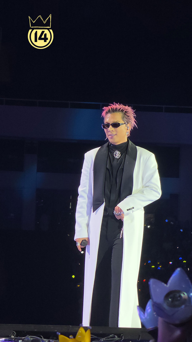 Độc quyền ảnh BIGBANG trở về khách sạn sau D-1 siêu concert, nhìn bóng lưng mà thao thức cả đêm- Ảnh 9.