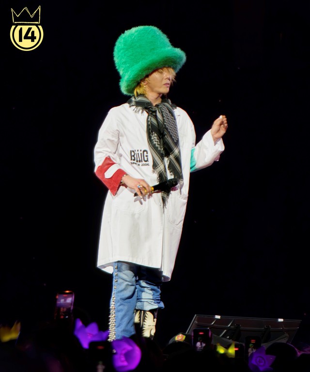 Độc quyền ảnh BIGBANG trở về khách sạn sau D-1 siêu concert, nhìn bóng lưng mà thao thức cả đêm- Ảnh 5.