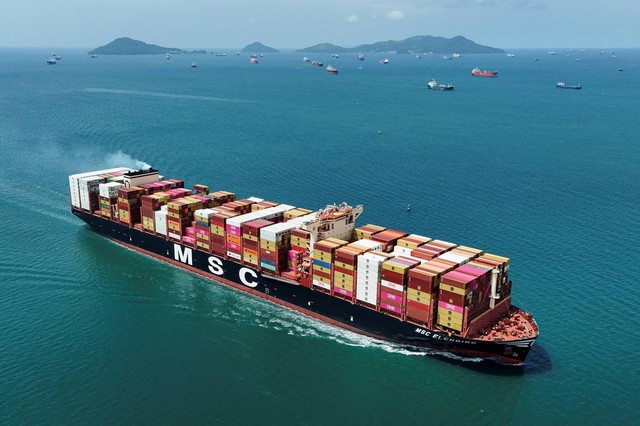 Việt Nam sắp xây siêu cảng gần 129.000 tỷ đồng: Sở hữu cầu dài 7,5 km, đón được những con tàu container lớn nhất thế giới- Ảnh 2.