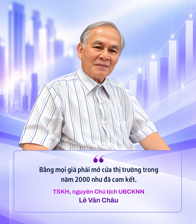 30 năm chứng khoán Việt Nam: Từ 2 cổ phiếu đến 10 triệu tỷ vốn hóa, một chương mới đang mở ra  - Ảnh 2.