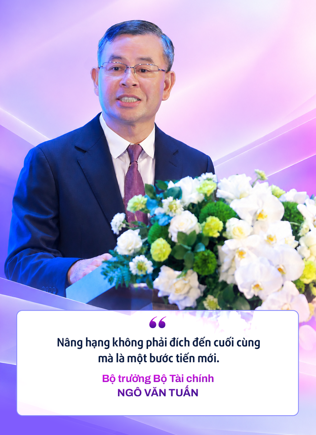 30 năm chứng khoán Việt Nam: Từ 2 cổ phiếu đến 10 triệu tỷ vốn hóa, một chương mới đang mở ra  - Ảnh 7.