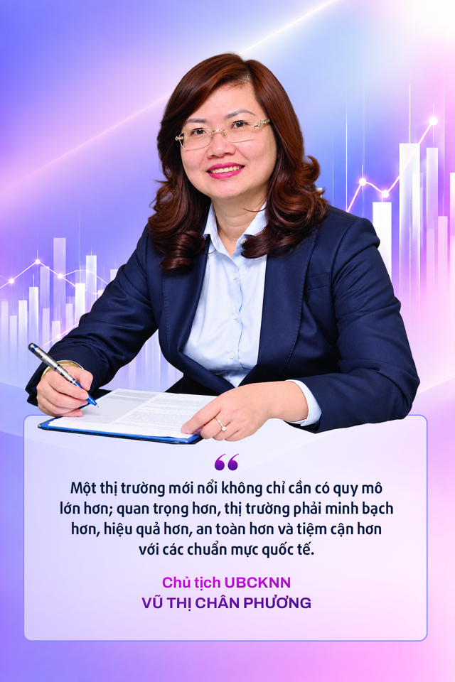 30 năm chứng khoán Việt Nam: Từ 2 cổ phiếu đến 10 triệu tỷ vốn hóa, một chương mới đang mở ra  - Ảnh 9.