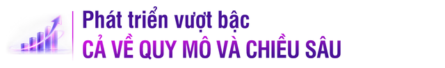 30 năm chứng khoán Việt Nam: Từ 2 cổ phiếu đến 10 triệu tỷ vốn hóa, một chương mới đang mở ra  - Ảnh 3.