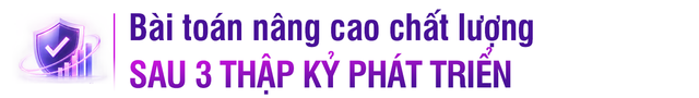 30 năm chứng khoán Việt Nam: Từ 2 cổ phiếu đến 10 triệu tỷ vốn hóa, một chương mới đang mở ra  - Ảnh 8.