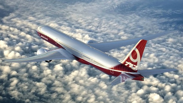 Dừng sản xuất máy bay Boeing 777 gần 2 tháng, hãng thiệt hại hơn 168.000 tỷ đồng/ngày, vì thiếu một linh kiện quan trọng - Ảnh 3.