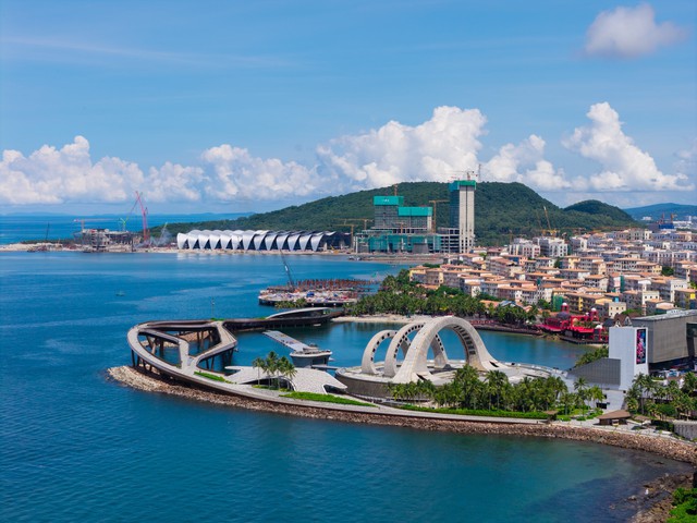 Trung Quốc mất gần 3 năm, Mỹ hơn 2 năm, Việt Nam đặt mục tiêu hoàn thành siêu công trình rộng hơn 150.000 m², dùng 12.000 tấn kết cấu mái thép trong chưa đầy 2 năm: Ngay năm sau đi vào vận hành - Ảnh 3.