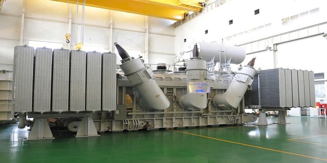 Mua công nghệ ngoại xịn nhưng hỏng toàn bộ chỉ sau 3 tháng, Việt Nam tự sản xuất rồi thành công lớn, nay làm chủ công nghệ phức tạp  - Ảnh 1.
