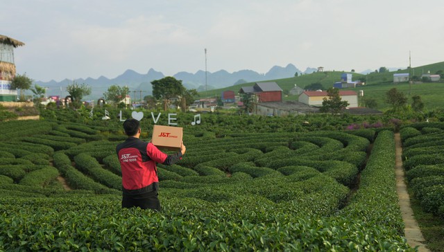 Giải bài toán vận hành cho hộ kinh doanh chè Thái Nguyên - Ảnh 2.