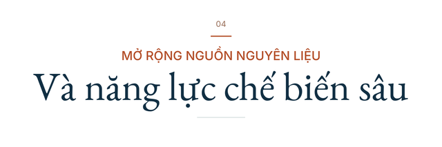 Khi doanh nghiệp Việt làm chủ chuỗi cung ứng loại khoáng sản được săn lùng khắp thế giới - Ảnh 7.