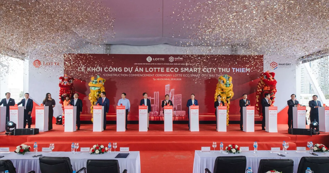 Việt Nam sắp có một khu phức hợp thông minh 60.000 tỷ đồng ngay tại Thủ Thiêm do một "ông lớn" Hàn Quốc quen thuộc bắt tay với doanh nghiệp Việt phát triển - Ảnh 3.
