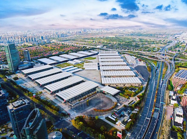 Trung Quốc mất 12 năm, Đức phát triển qua gần 8 thập kỷ, Việt Nam hoàn thành ‘siêu công trình’ top 10 thế giới, rộng 90 ha chỉ trong khoảng 10 tháng - Ảnh 3.