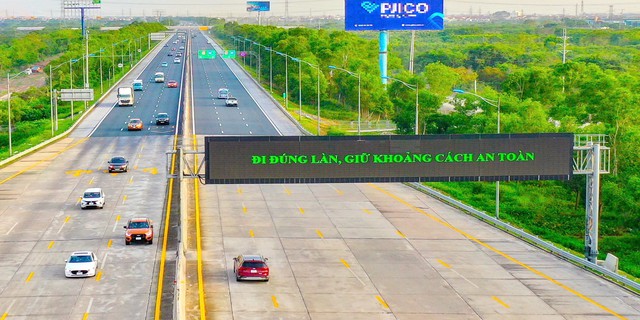 Một công nghệ Mỹ, Đức thừa nhận phức tạp hàng đầu thế giới, nay Việt Nam đã thành công làm chủ - Ảnh 1.
