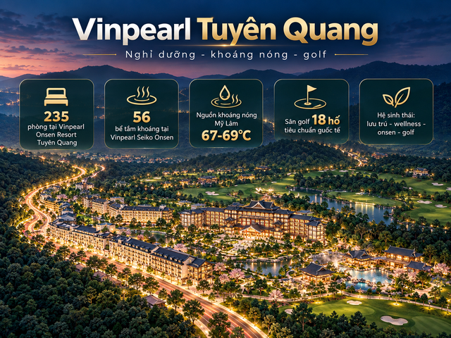Ông Phạm Nhật Vượng tiếp tục đưa thêm 1 hệ sinh thái đi vào hoạt động tại địa phương 2 triệu dân: Hơn 1.000 nhân sự được chuẩn bị, có hạng mục lần đầu xuất hiện ở miền Bắc - Ảnh 4.