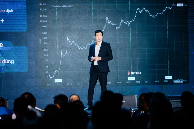 Khi “người giữ sổ” Phố Wall đưa chứng khoán lên blockchain - Ảnh 1.