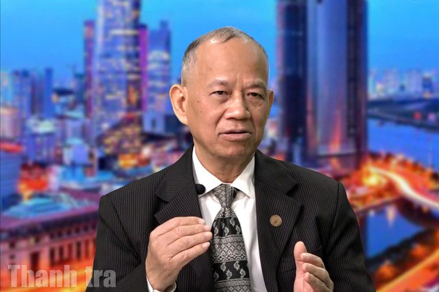TS.Nguyễn Minh Phong: "Cấm chuyển nhượng hợp đồng mua bán nhà ở hình thành trong tương lai, người mua sau cùng có thể phải chịu giá cao bất lợi"- Ảnh 1.
