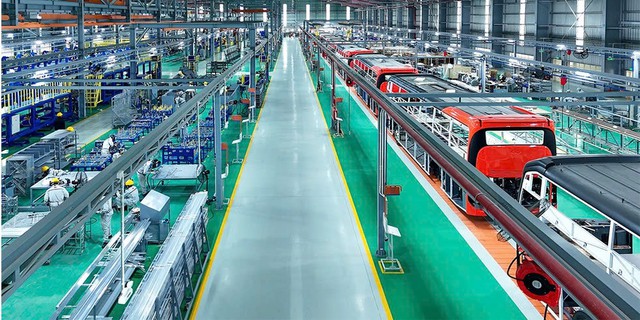 Chấm dứt giai đoạn chỉ gia công lắp ráp, Việt Nam chính thức bước vào làm chủ các công nghệ lõi trong lĩnh vực rất quan trọng  - Ảnh 1.