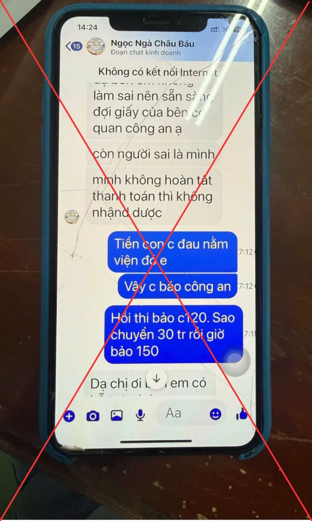 Tất cả người dân  - Ảnh 1.