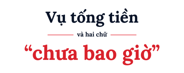Quan chức Fed sa lưới trong vụ án như tiểu thuyết gián điệp: Hơn 10 năm mắc bẫy, nhiều tài liệu về chính sách tiền tệ của Fed bị chuyển ra ngoài - Ảnh 6.