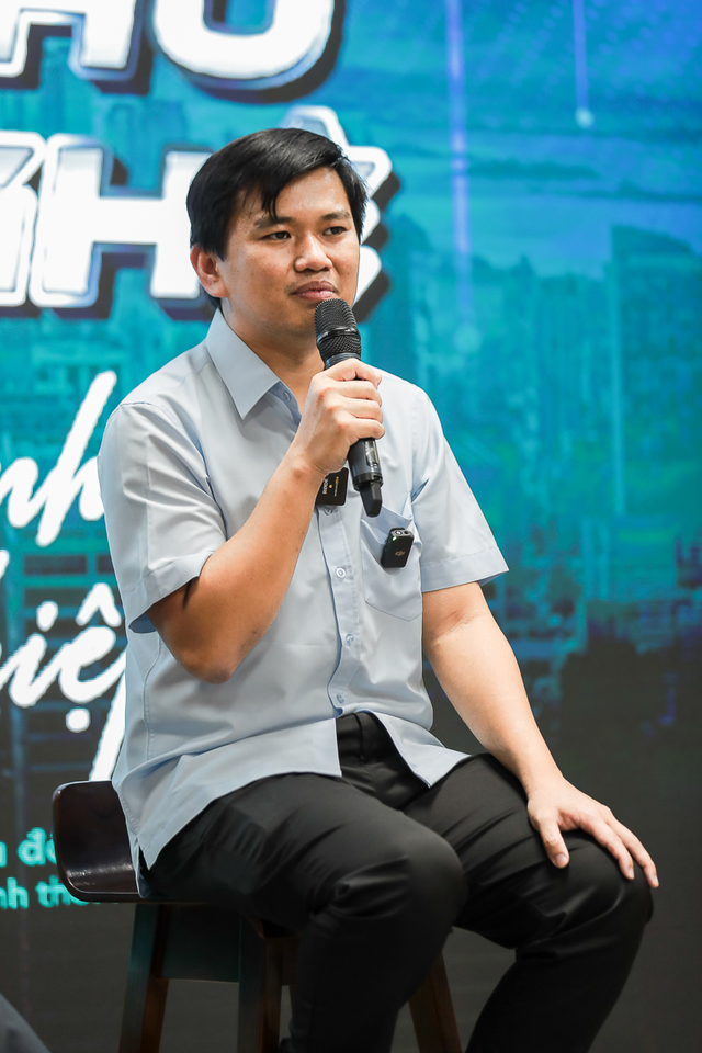 Thu nhập của triệu phú công nghệ 9X Vương Phạm  - Ảnh 1.