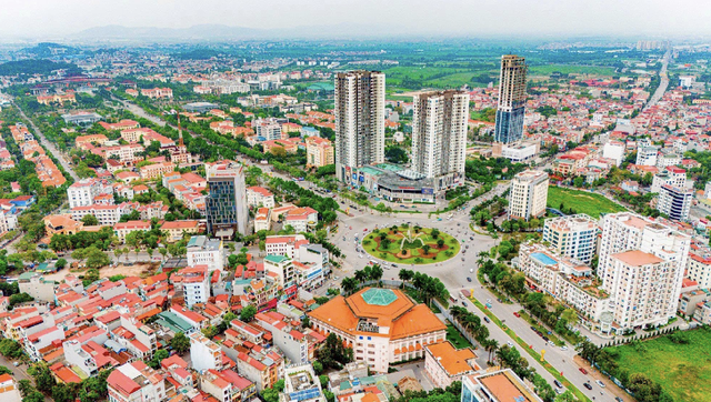 Diễn biến mới nhất về 2 dự án gần 500ha, vốn hơn 30.000 tỷ đồng tại thành phố đang hút loạt ông lớn Vingroup, Sun Group, T&T… đổ về đầu tư- Ảnh 1.