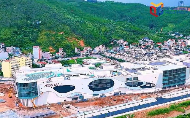 Tháng 11/2026, công trình hơn 5.200 tỷ đồng của tập đoàn Nhật Bản sẽ chính thức hoạt động tại thành phố di sản của Việt Nam: Khoảng 140 cửa hàng, “nhắm tới” 10 triệu lượt khách/năm - Ảnh 2.