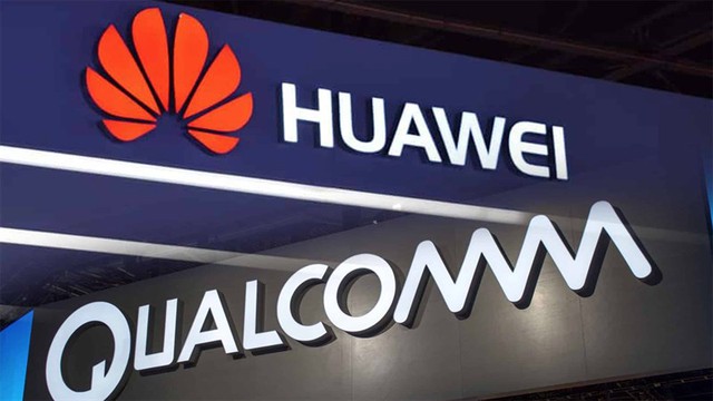 Nói không ai tin: Qualcomm lần đầu phải trả phí cho Huawei để sử dụng bằng sáng chế về 5G, AI - cả nghìn tỷ đồng chứ không ít  - Ảnh 1.