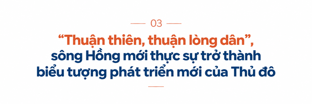 Dòng sông đặc biệt mang tên một màu sắc, chảy qua thành phố giàu nhất miền Bắc: Chuyên gia nói gì về quy hoạch tương lai hai bên bờ?- Ảnh 5.