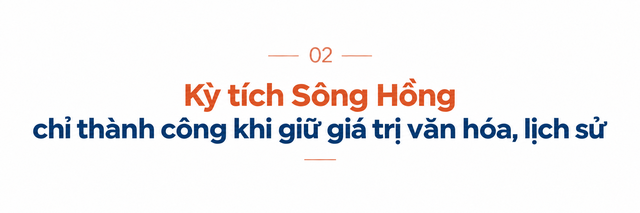 Dòng sông đặc biệt mang tên một màu sắc, chảy qua thành phố giàu nhất miền Bắc: Chuyên gia nói gì về quy hoạch tương lai hai bên bờ?- Ảnh 3.