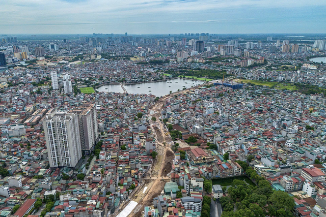 Ngày mai, người dân Hà Nội đón tin vui - Ảnh 1.