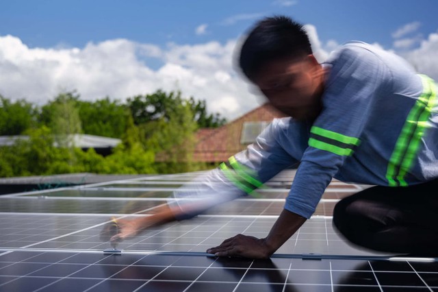 Đông Nam Á có nhu cầu 'không giới hạn' cho một hàng hóa cực thiết yếu - IEA gọi tên việc cần làm ngay - Ảnh 1.