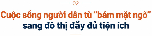 GS.Đặng Hùng Võ: Dự án tái thiết đô thị chưa từng có trong lịch sử, tái định cư tại chỗ, thiết lập "đô thị 15 phút"...sẽ đưa 1 phường đặc biệt tại trung tâm HN thành Downtown mới - Ảnh 5.