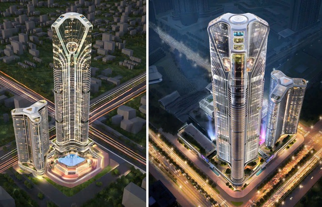 Doanh nhân tuổi Tỵ Đỗ Minh Phú năm qua: thành viên sáng lập Trung tâm tài chính quốc tế TP.HCM, "Vua" trang sức cầm trịch ngân hàng lãi kỷ lục, nắm loạt đất vàng nghìn tỷ- Ảnh 3.