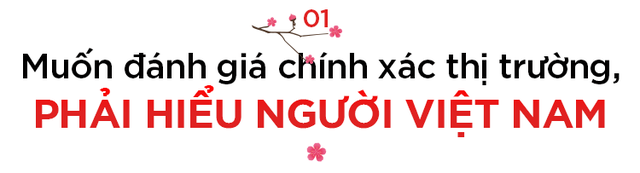 Chủ tịch người Hàn Quốc của BSH và góc nhìn "lạ" về bảo hiểm Việt Nam từ chuyện người Việt khó chịu với tiếng Karaoke nhưng vẫn … "không sao" - Ảnh 1.