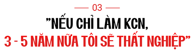 Chủ tịch KBC Đặng Thành Tâm: Bước qua tuổi 60 không còn ân oán nợ đời, tự tin "vận đất nước đang ở điểm rất đẹp" - Ảnh 5.