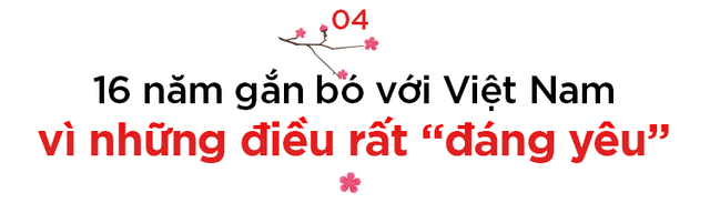 Chủ tịch người Hàn Quốc của BSH và góc nhìn "lạ" về bảo hiểm Việt Nam từ chuyện người Việt khó chịu với tiếng Karaoke nhưng vẫn … "không sao" - Ảnh 11.