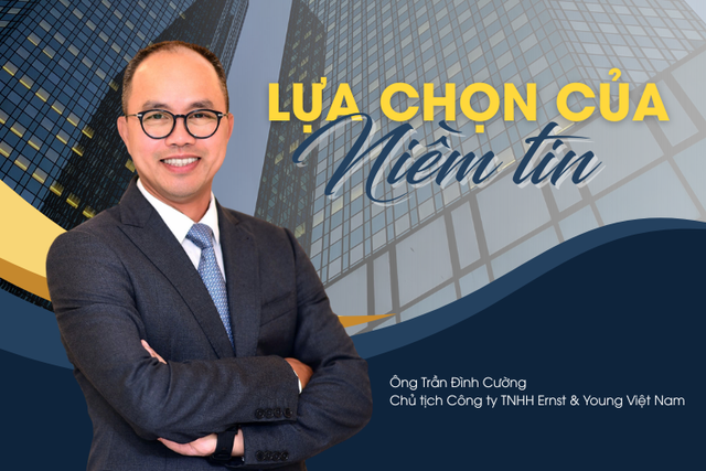 Lựa chọn của niềm tin - Ảnh 1.