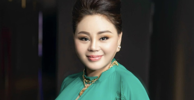 Nữ diễn viên được Trấn Thành ưu ái nhất: “Thần tài” đóng tận 8 phim trăm tỷ, xây biệt thự nhiều vô kể- Ảnh 8.